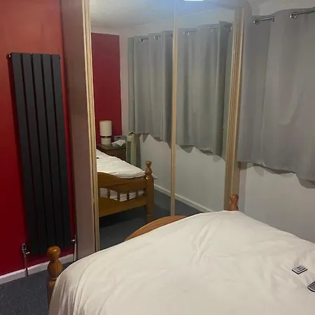 Southway Double Room Near Derriford Plymouth Exterior foto