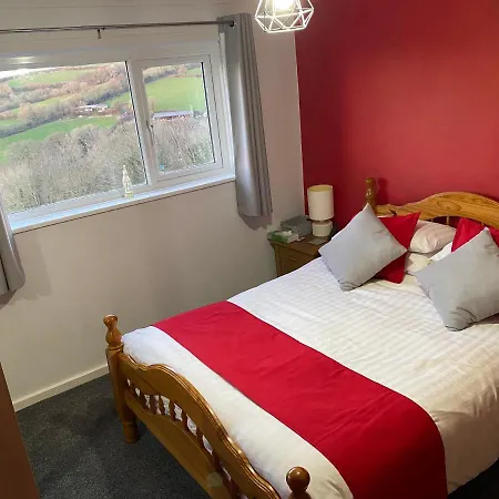 Southway Double Room Near Derriford Plymouth Exterior foto