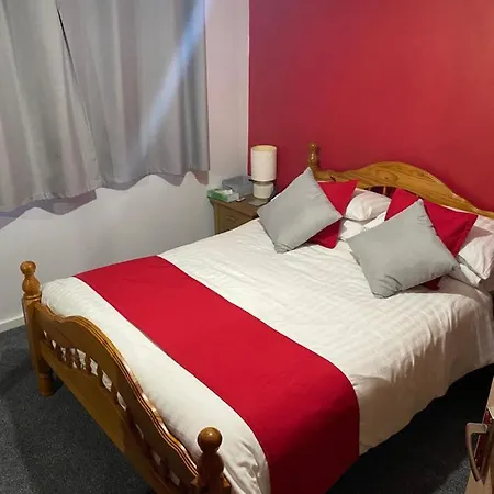 Southway Double Room Near Derriford Plymouth Exterior foto